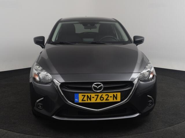 Mazda 2 1.5 Sport Selected NAVI 16" LMV CAMERA