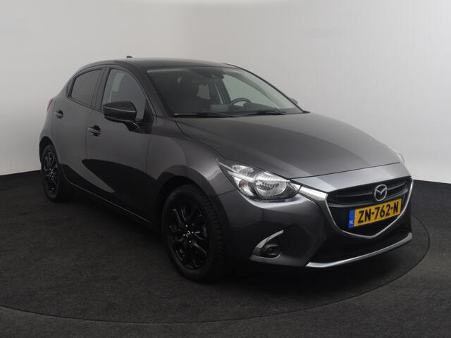 Mazda 2 1.5 Sport Selected NAVI 16" LMV CAMERA