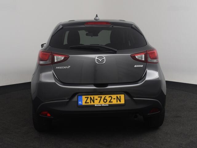 Mazda 2 1.5 Sport Selected NAVI 16" LMV CAMERA