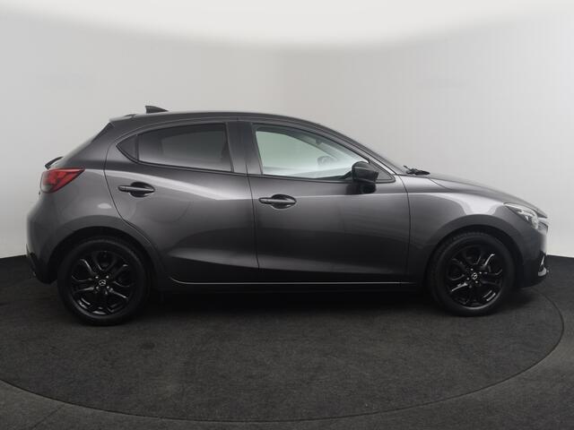 Mazda 2 1.5 Sport Selected NAVI 16" LMV CAMERA