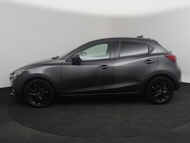Mazda 2 1.5 Sport Selected NAVI 16" LMV CAMERA