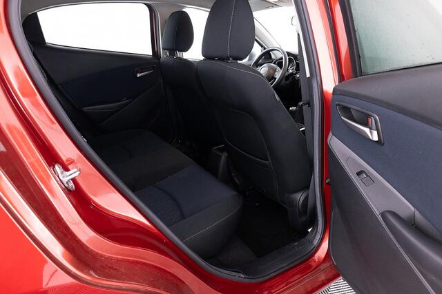 Mazda 2 1.5 Skyactiv-G TS+ ? 1e Eigenaar | NAVI | VELGEN .