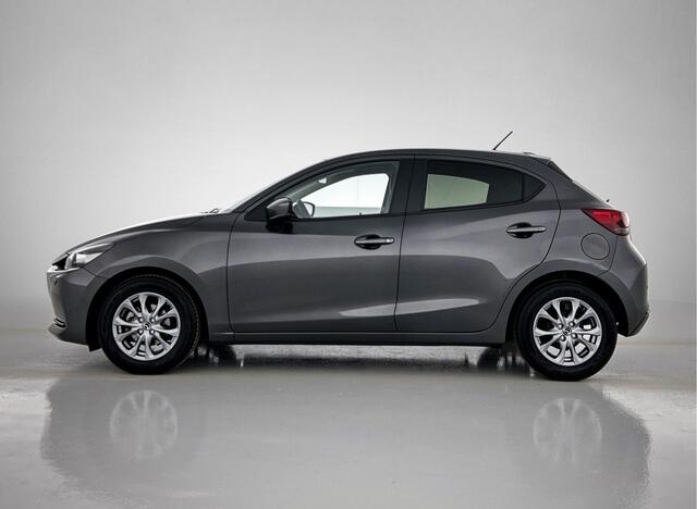Mazda 2 1.5 Skyactiv-G Comfort | Carplay | Stoelverwarming | Parkeersensoren |
