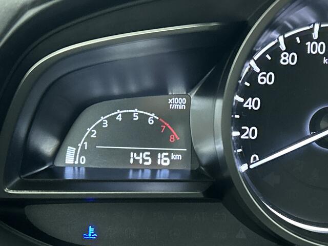 Mazda 2 1.5 Skyactiv-G Comfort | Carplay | Stoelverwarming | Parkeersensoren |