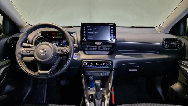 Mazda 2 Hybrid 1.5 Select | Adaptive Cruise Control | Trekhaak