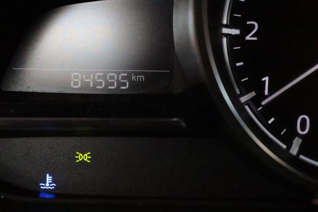 Mazda 2 1.5 Skyactiv-G GT-M | NAVI | AIRCO | CAMERA+PDC | CRUISE | LANE-ASSIST |
