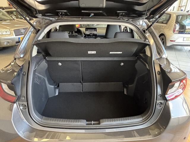 Mazda 2 Hybrid - NIEUWE AUTO - APPLE CARPLAY - STOEL+STUUR VERWARMING