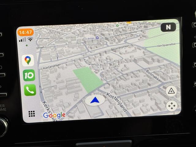 Mazda 2 Hybrid - NIEUWE AUTO - APPLE CARPLAY - STOEL+STUUR VERWARMING