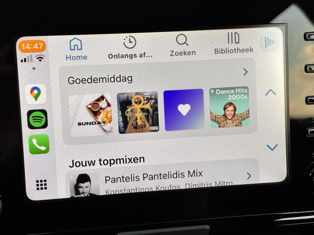 Mazda 2 Hybrid - NIEUWE AUTO - APPLE CARPLAY - STOEL+STUUR VERWARMING