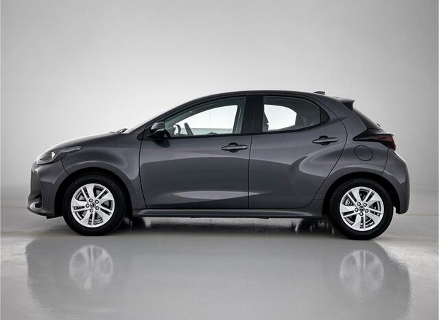 Mazda 2 Hybrid 1.5 Agile
