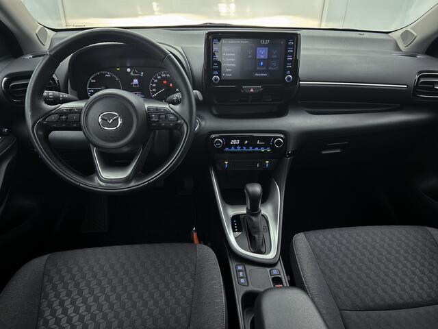 Mazda 2 Hybrid 1.5 Agile