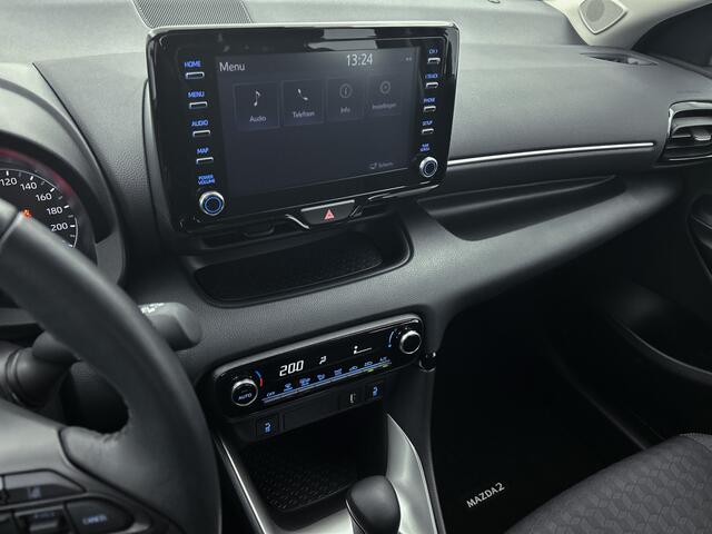 Mazda 2 Hybrid 1.5 Agile
