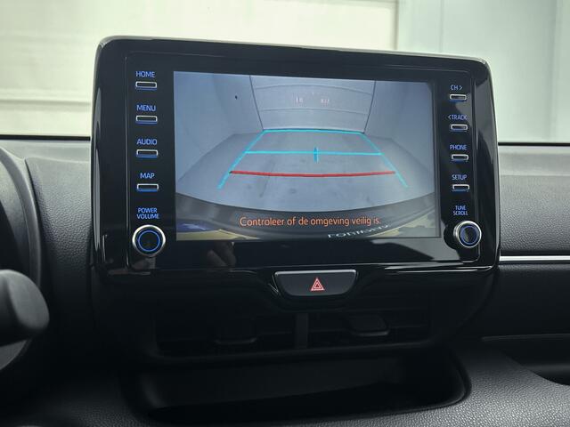 Mazda 2 Hybrid 1.5 Agile