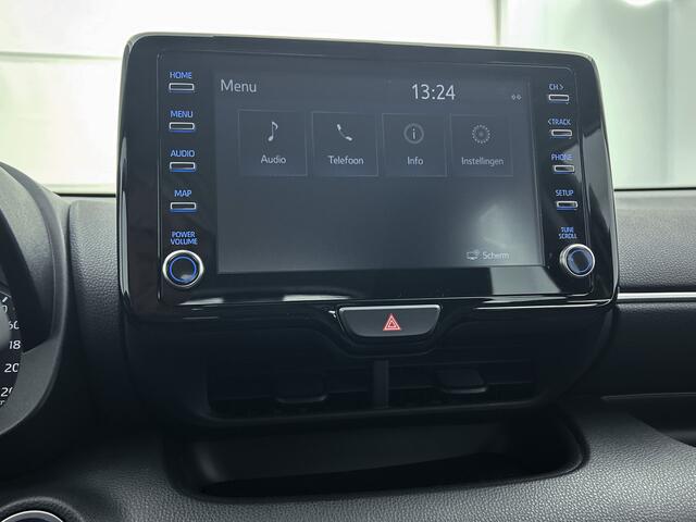 Mazda 2 Hybrid 1.5 Agile