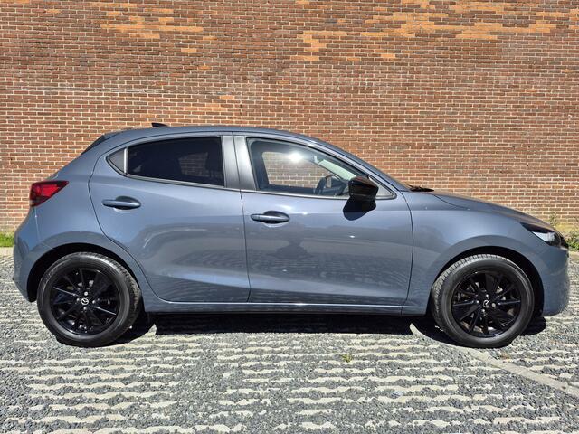 Mazda 2 1.5 e-SkyActiv-G 90 Homura