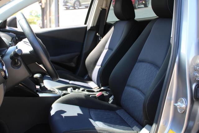 Mazda 2 1.5 Skyactiv-G Edition , Automaat, Navi, LMV 15 Inch, All Season, Cruise, Airco