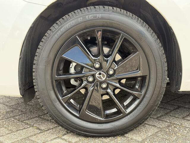 Mazda 2 1.5 SkyActiv-G 90 Homura PDC A | Stoel-stuurverwarming | Camera