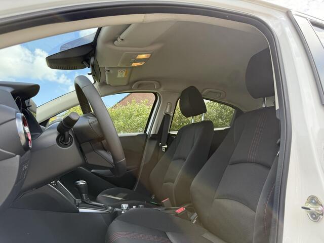 Mazda 2 1.5 SkyActiv-G 90 Homura PDC A | Stoel-stuurverwarming | Camera
