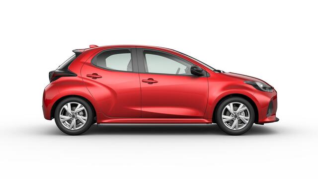 Mazda 2 Hybrid 1.5 Centre-line * v.a. ¤ 299,- PRIVATE LEASE DEAL*