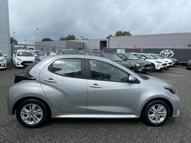 Mazda 2 Hybrid 1.5 Agile