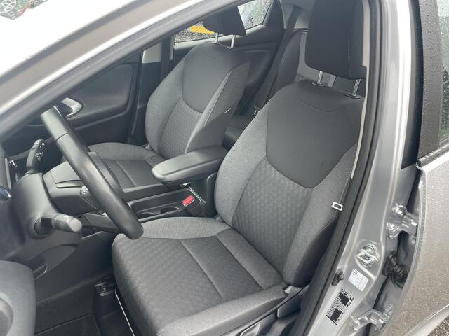 Mazda 2 Hybrid 1.5 Agile