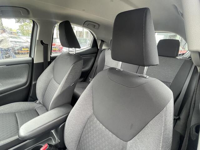 Mazda 2 Hybrid 1.5 Agile