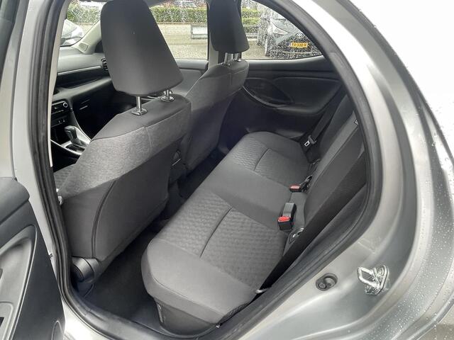 Mazda 2 Hybrid 1.5 Agile