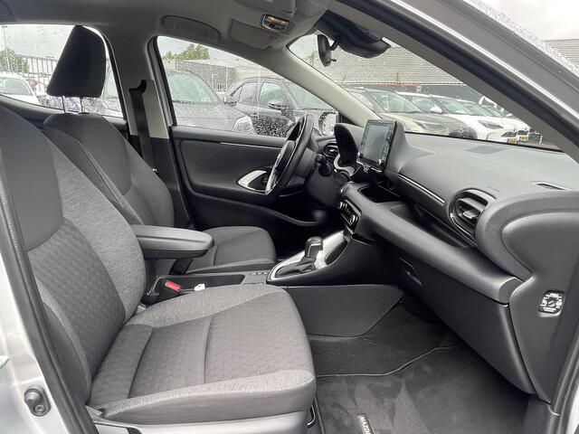 Mazda 2 Hybrid 1.5 Agile