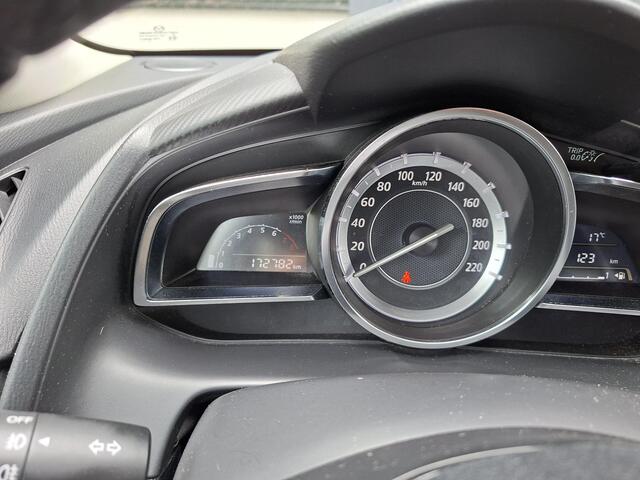 Mazda 2 1.5 Skyactiv-G GT-M Line