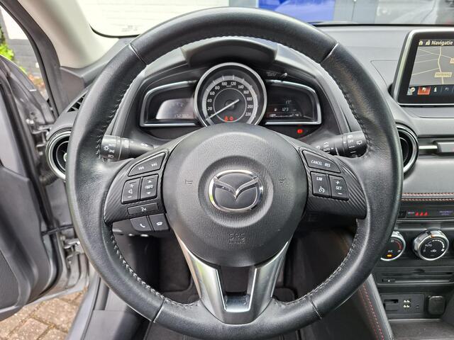 Mazda 2 1.5 Skyactiv-G GT-M Line