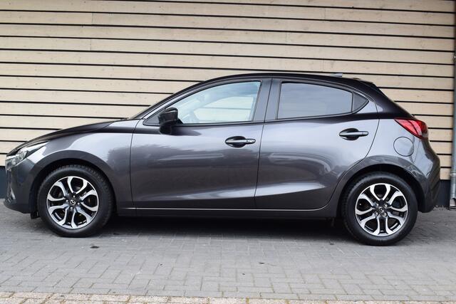 Mazda 2 1.5 Skyactiv-G GT-M - Dealer onderhouden