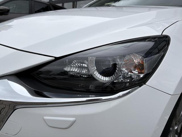 Mazda 2 1.5 Skyactiv-G Style Selected Dealer onderhouden / 1e eigenaar / BTW auto