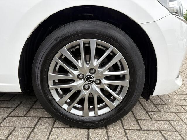 Mazda 2 1.5 Skyactiv-G Style Selected Dealer onderhouden / 1e eigenaar / BTW auto