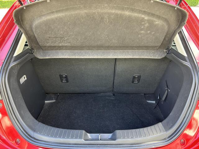 Mazda 2 1.5 Skyactiv-G TS+