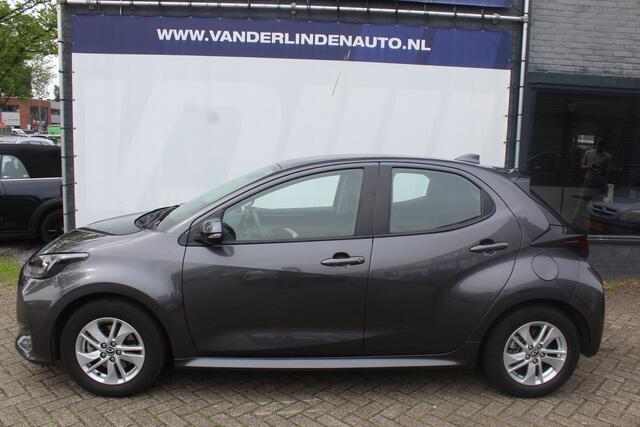 Mazda 2 Hybrid 1.5 Agile Apple Carplay l Automaat l Cruise control