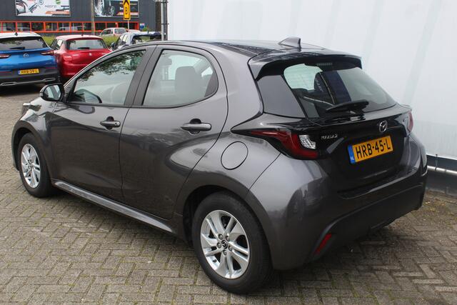 Mazda 2 Hybrid 1.5 Agile Apple Carplay l Automaat l Cruise control
