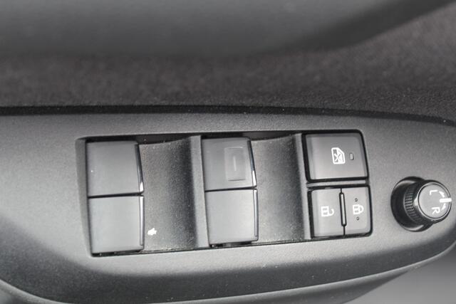 Mazda 2 Hybrid 1.5 Agile Apple Carplay l Automaat l Cruise control