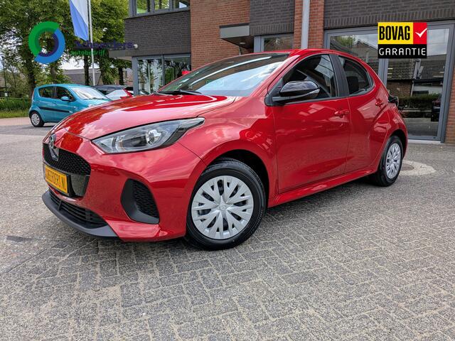 Mazda 2 Hybrid 1.5 Centre-line,Camera,Climatronic,Carplay.