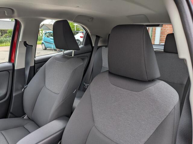 Mazda 2 Hybrid 1.5 Centre-line,Camera,Climatronic,Carplay.