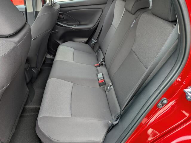 Mazda 2 Hybrid 1.5 Centre-line,Camera,Climatronic,Carplay.
