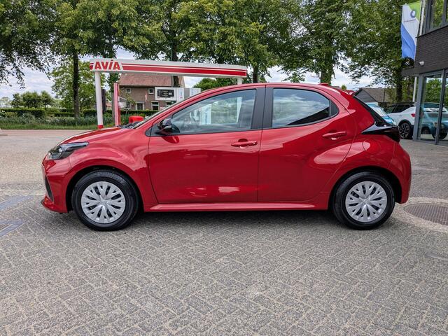 Mazda 2 Hybrid 1.5 Centre-line,Camera,Climatronic,Carplay.