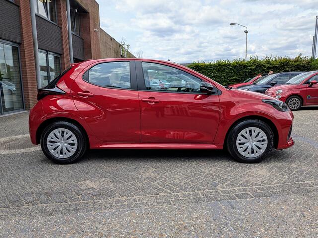 Mazda 2 Hybrid 1.5 Centre-line,Camera,Climatronic,Carplay.