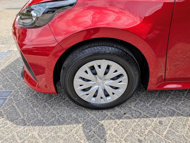 Mazda 2 Hybrid 1.5 Centre-line,Camera,Climatronic,Carplay.