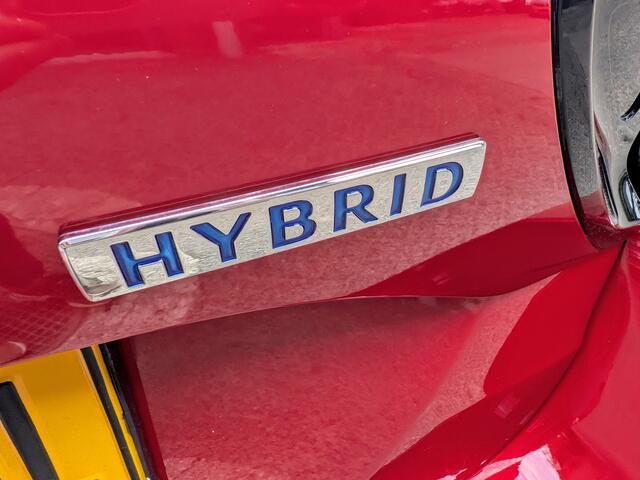 Mazda 2 Hybrid 1.5 Centre-line,Camera,Climatronic,Carplay.