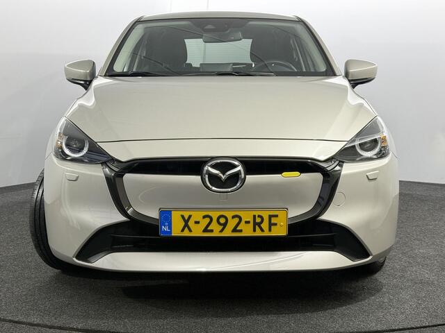 Mazda 2 1.5 e-SkyActiv-G 90 Exclusive-Line / Dealer demo / BTW auto / Luxe uitvoering