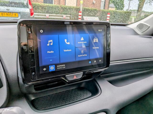 Mazda 2 Hybrid 1.5 Exclusive-line,Pdc v+a,Carplay.