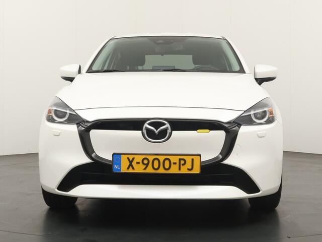 Mazda 2 E-SKYACTIV-G 90PK Exclusive-Line