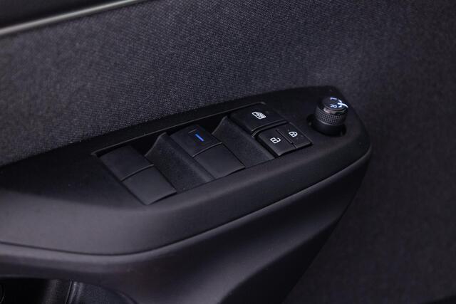 Mazda 2 Hybrid 1.5 Agile | AUTOMAAT | APPLE CARPLAY | ACHTERUITRIJCAMERA | ADAPTIEF CRUISE CONTROL | CLIMATE CONTROL | VERWARMDE STOELEN |