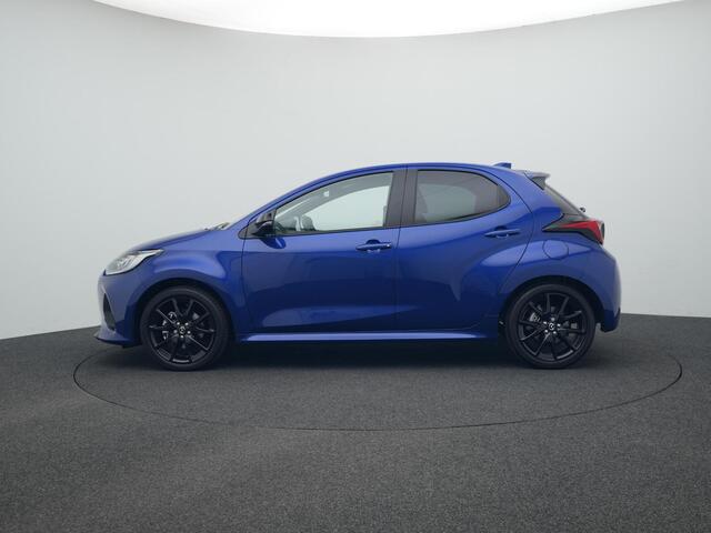 Mazda 2 Hybrid 1.5 Homura automaat met afneembare trekhaak : dealer onderhouden