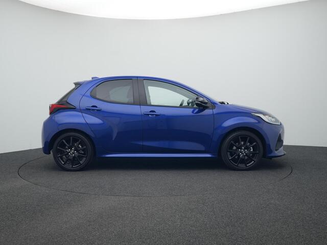 Mazda 2 Hybrid 1.5 Homura automaat met afneembare trekhaak : dealer onderhouden